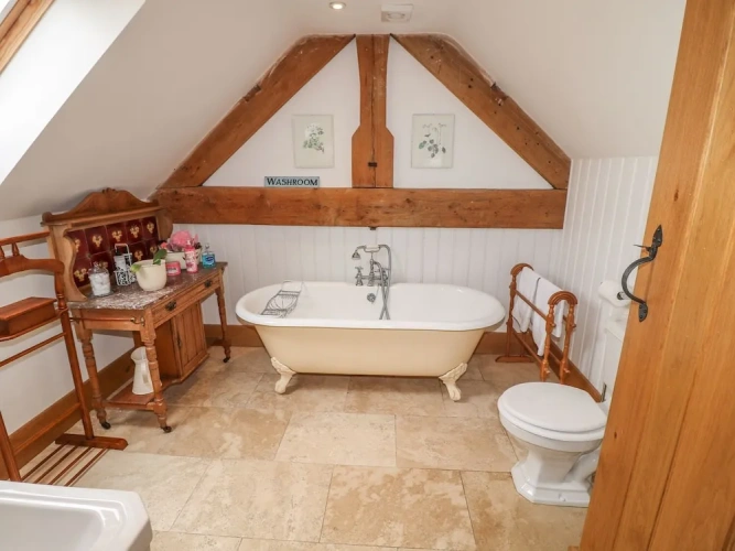 Cottage