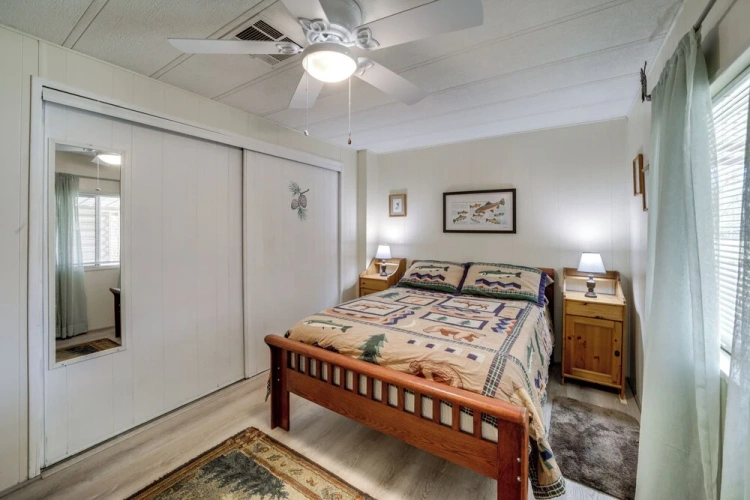 2 Bedrooms Cottage