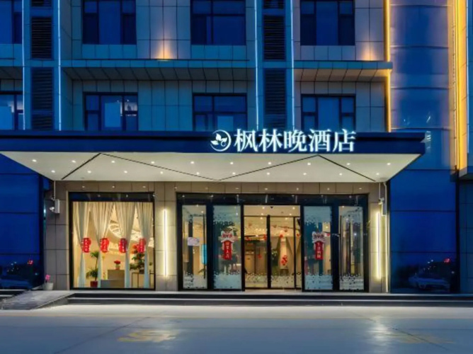 Hotelafbeelding