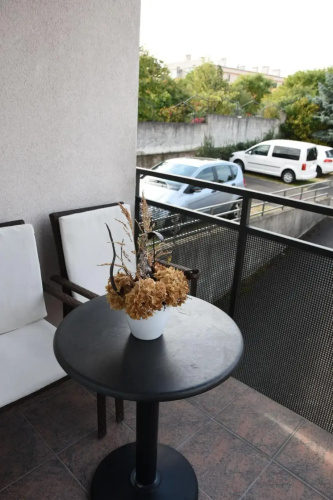Api Apartment