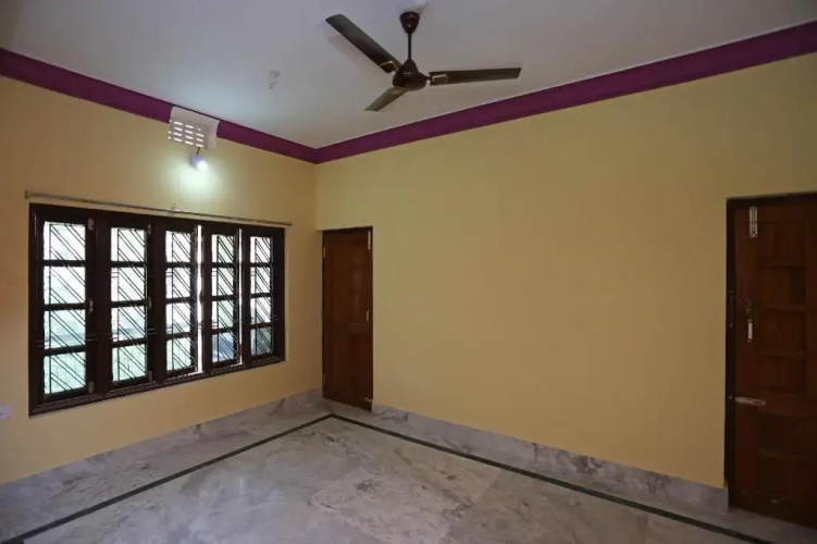 Rudransh International by OYO Rooms