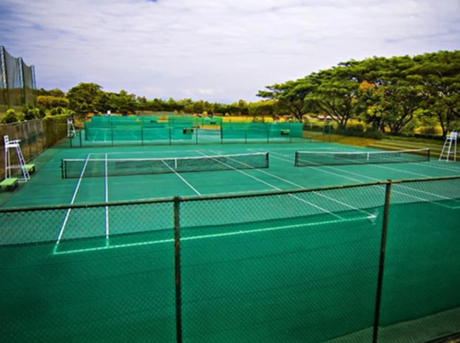 Traidhos Residence & Spa