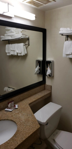 Mho Hotel Bordentown photo 10