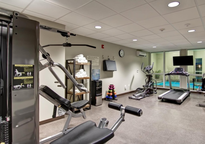 Best Western London Airport Inn & Suites photo 28