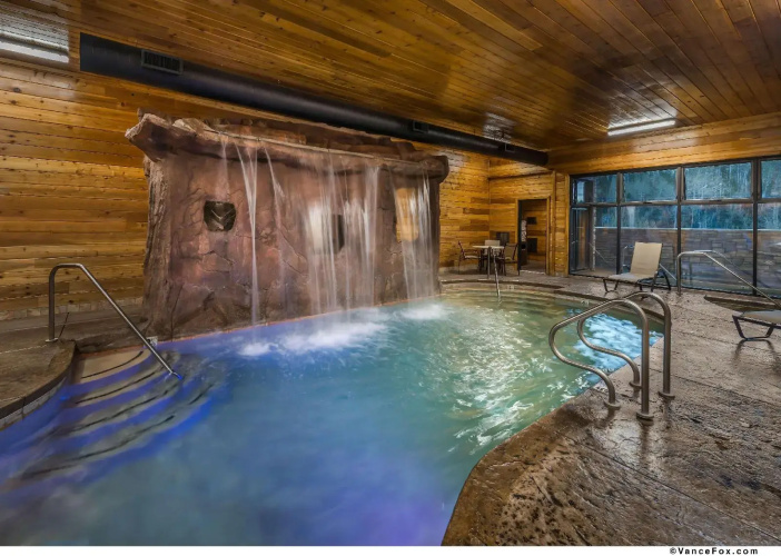 Best Western Premier Brian Head Hotel & Spa