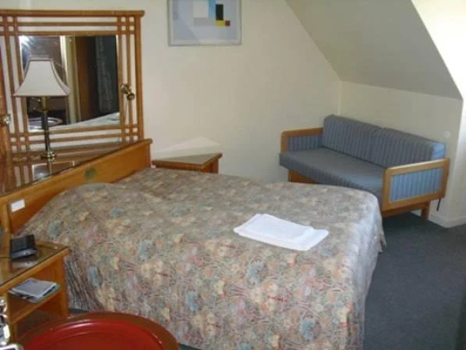 Ebsens Hotel