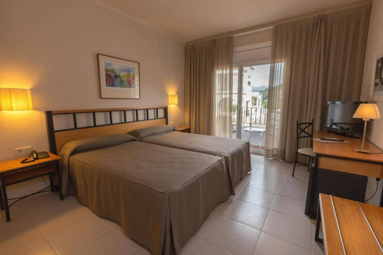 Hotel Hostalillo by Escampa Hotels