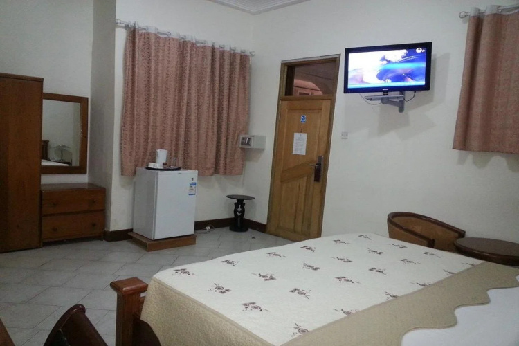 Royal Cockpit Hotels