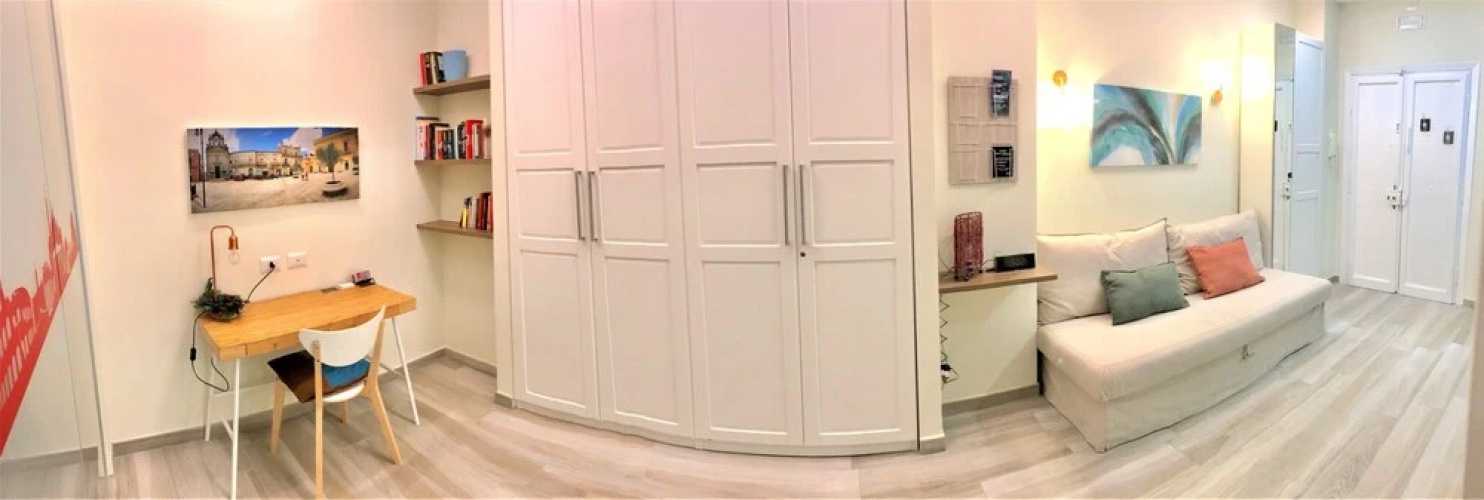 Fornaci Apartment