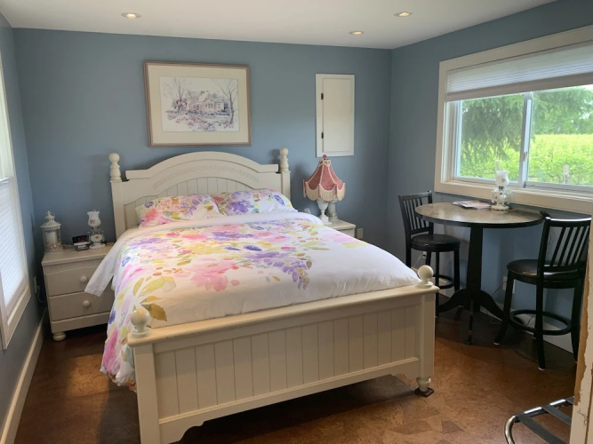 Green Oaks Bed and Breakfast