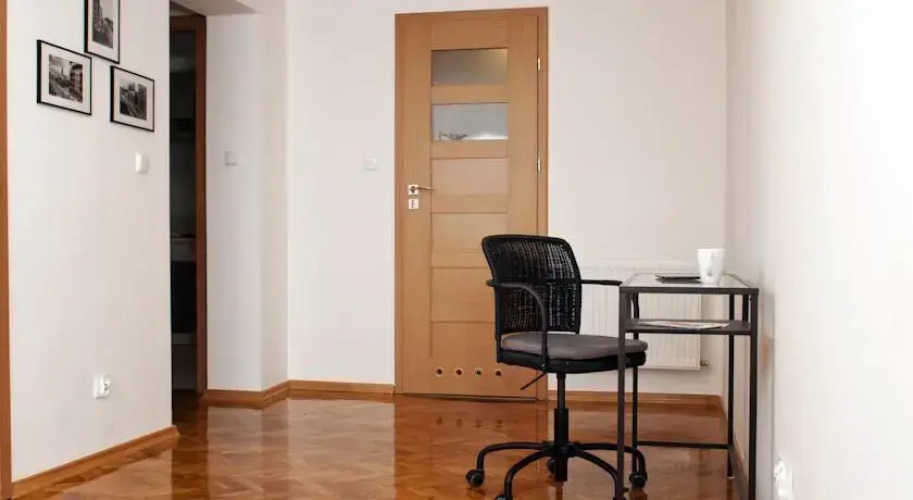 Apartament Gdynia Centrum