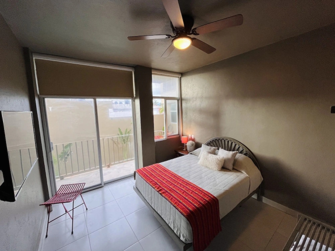 Marthas Suites & Hotel