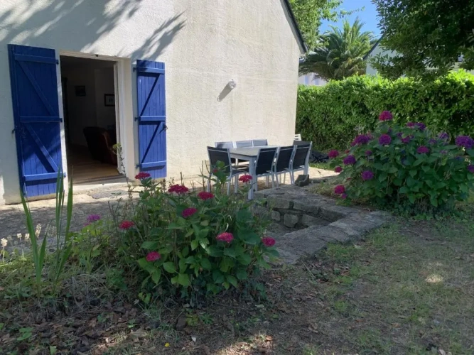 Triple Cottage