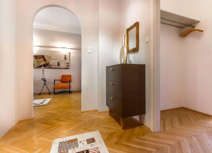Abieshomes Vienna Opera