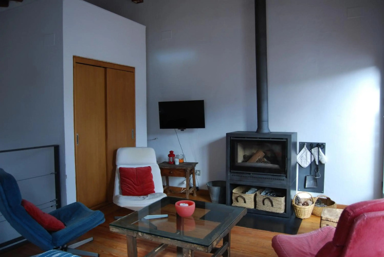 Casa De Doña Maria Valdelarco