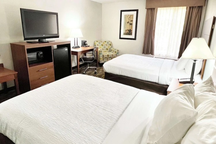 Quality Inn Gainesville