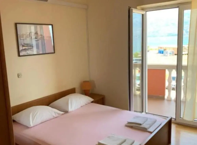 Apartments Ata