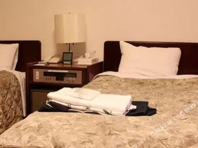 Aizu Astraea Hotel
