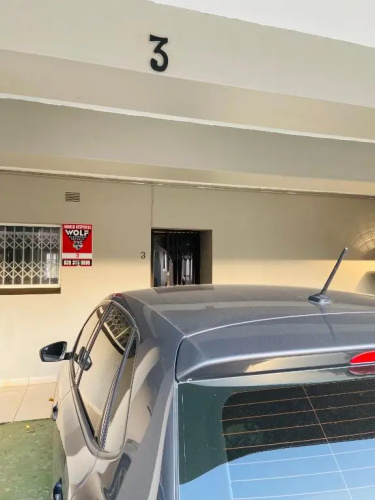 Unit 3, Marine Terrace