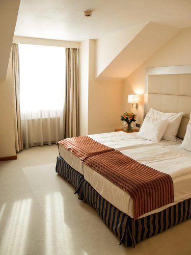 Design Merrion Hotel