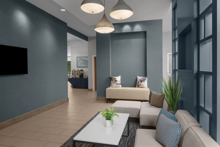 HYATT house Pittsburgh-South Side