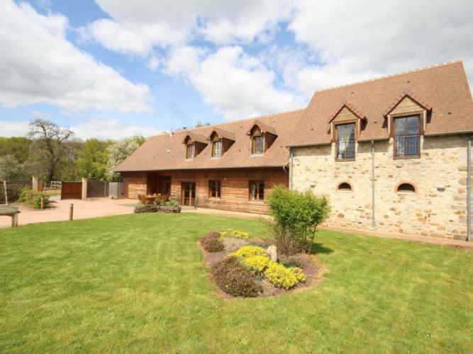 Cottage