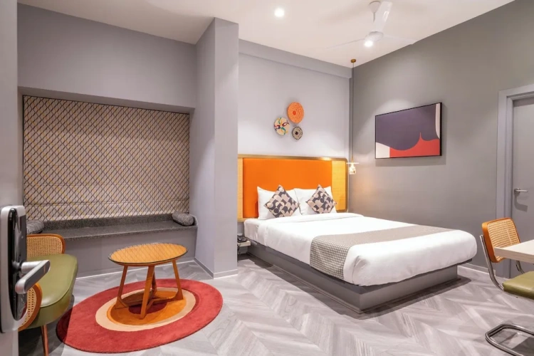Superior Double room