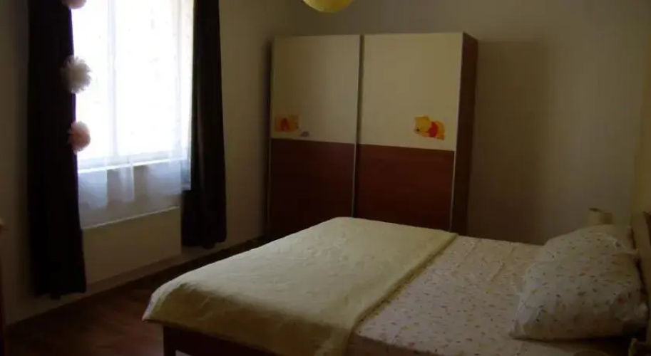 Apartment Dabar