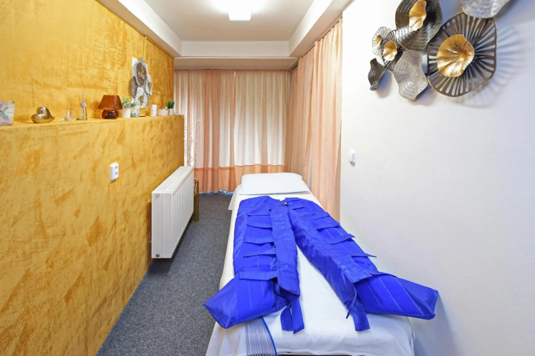 Interhotel Montana