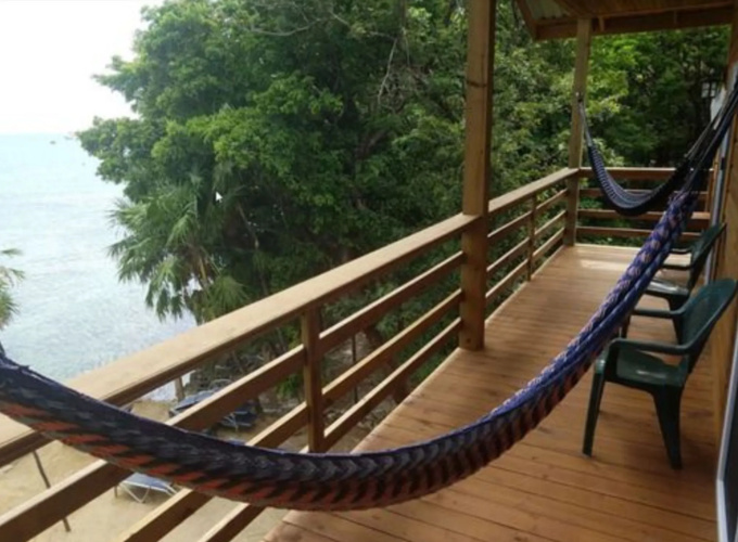 Half Moon Resort