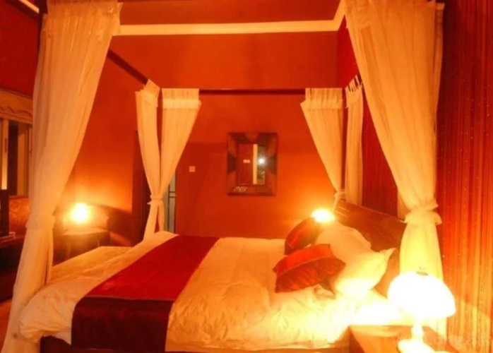 Yunji hotel