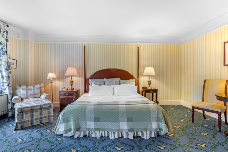 The Omni Homestead Resort photo 6