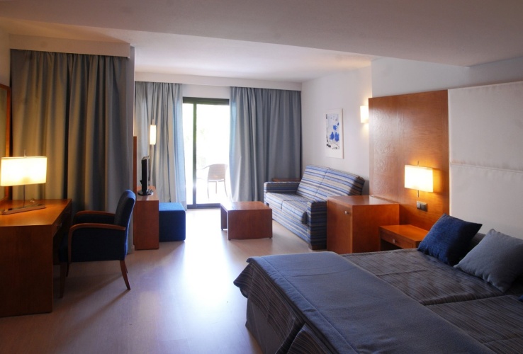 Protur Palmeras Playa Hotel photo 7