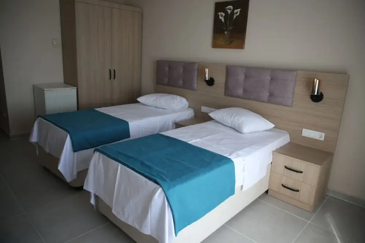 Comfort Twin room