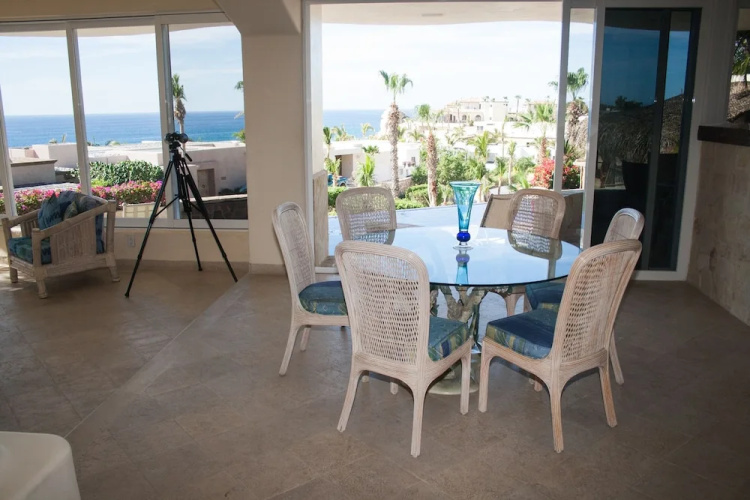 Casa Brisa del Mar