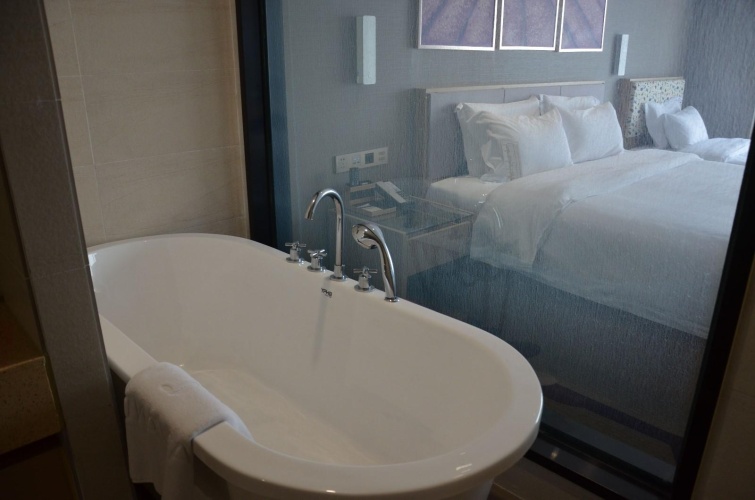 Twin Suite