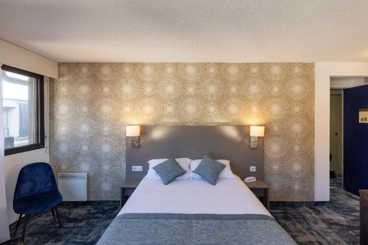 Hotel National