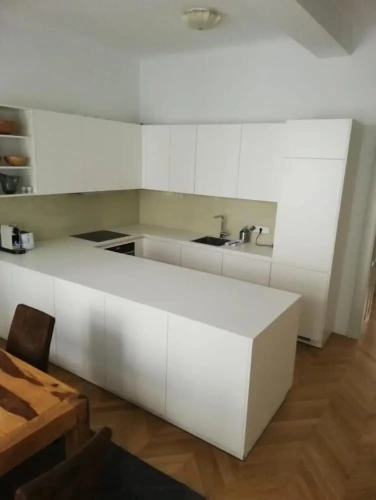 3 Bedrooms Superior Triple room