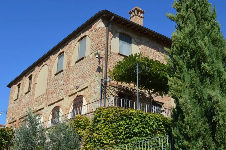 Otel görseli