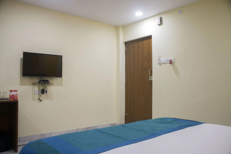 Hotelbild