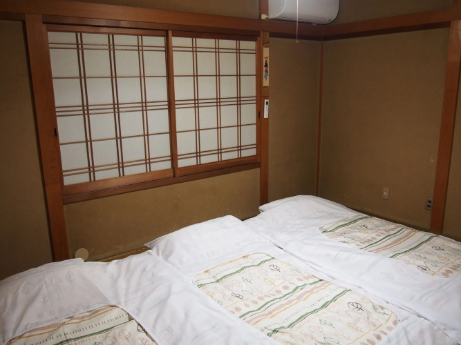 Guest house Maika