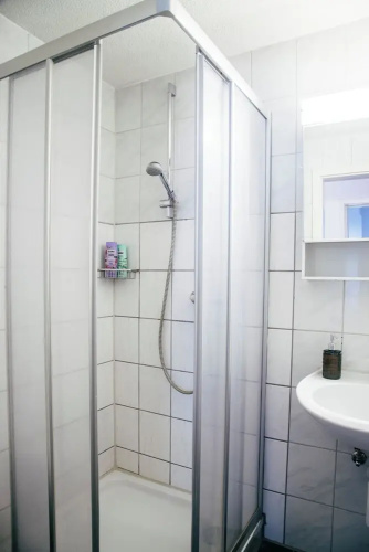 Nimbuzzz Apartments