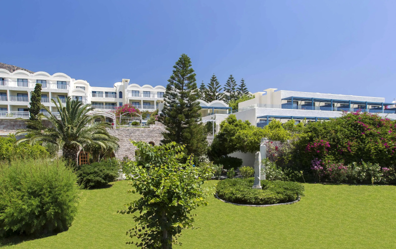 Mare Village
