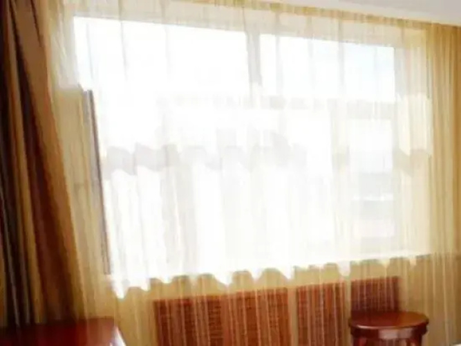 Mohe Hongxin Holiday Hotel