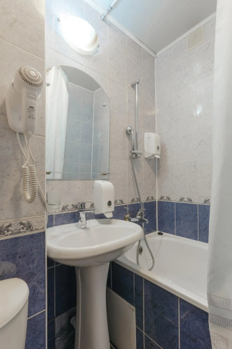 Фотография номера гостиницы Амакс Золотое кольцо