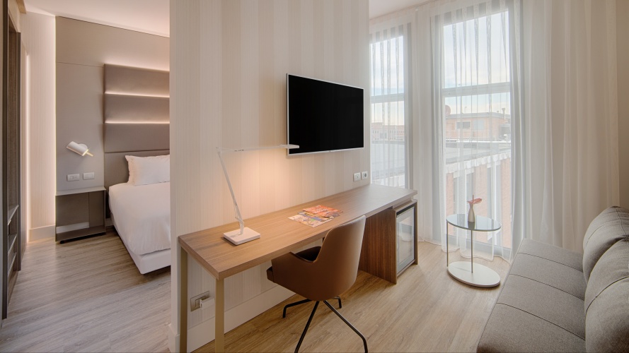 Avani Rio Novo Venice Hotel photo 10