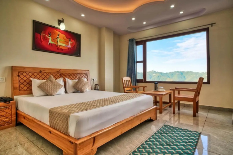 Imagen del hotel