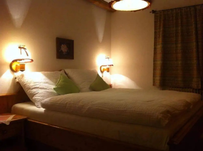 KITZALPHOUSE Apartments