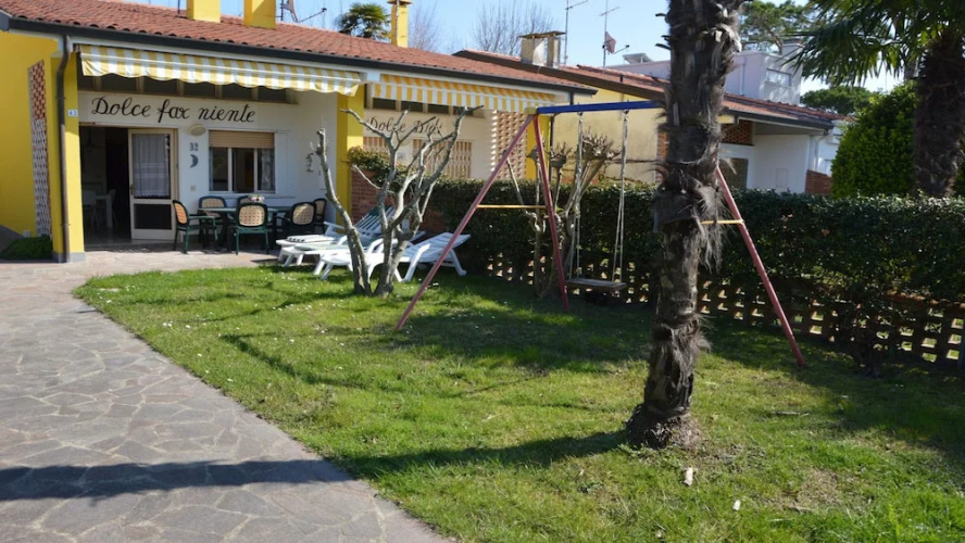 Relaxing Villa Near the sea in Caorle