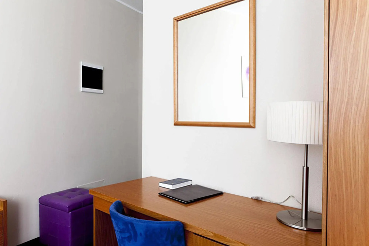 Hotel Santa Caterina
